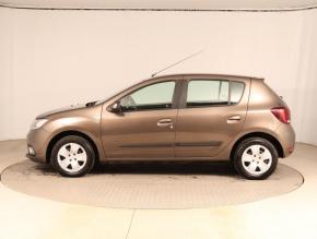 Dacia Sandero  1.0 SCe 