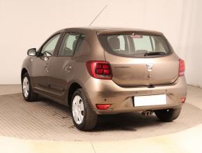 Dacia Sandero  1.0 SCe 