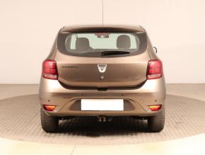 Dacia Sandero  1.0 SCe 