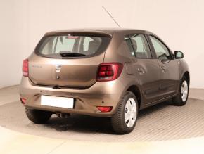 Dacia Sandero  1.0 SCe 