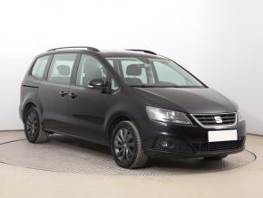 Seat Alhambra  2.0 TDI 