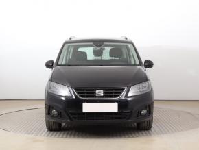 Seat Alhambra  2.0 TDI 