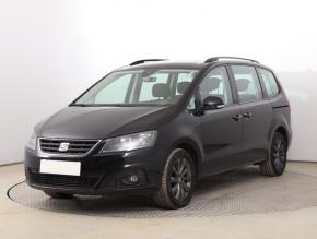 Seat Alhambra  2.0 TDI 