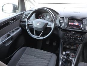 Seat Alhambra  2.0 TDI 