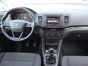 Seat Alhambra  2.0 TDI 