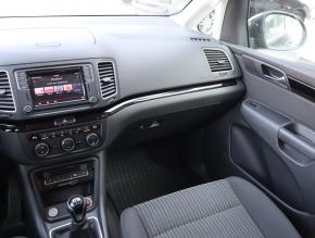 Seat Alhambra  2.0 TDI 