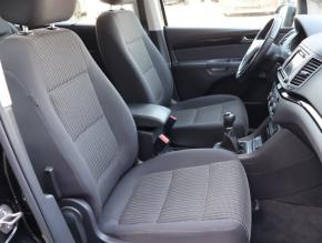 Seat Alhambra  2.0 TDI 