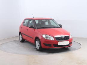 Škoda Fabia  1.2 Classic 