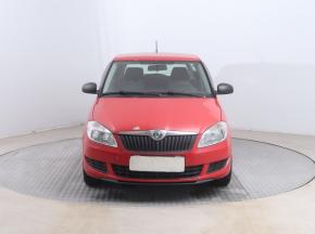 Škoda Fabia  1.2 Classic 