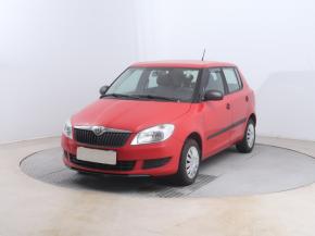 Škoda Fabia  1.2 Classic 