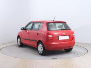 Škoda Fabia  1.2 Classic 