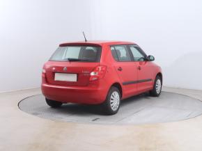 Škoda Fabia  1.2 Classic 