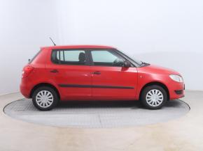 Škoda Fabia  1.2 Classic 