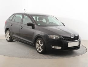 Škoda Rapid Spaceback  1.6 TDI 