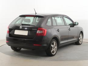 Škoda Rapid Spaceback  1.6 TDI 