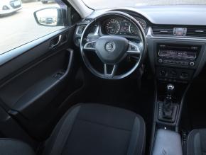 Škoda Rapid Spaceback  1.6 TDI 