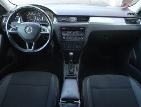 Škoda Rapid Spaceback  1.6 TDI 