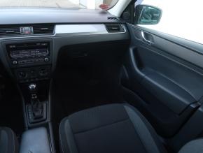 Škoda Rapid Spaceback  1.6 TDI 