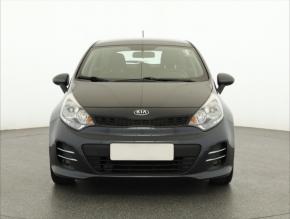 Kia Rio  1.25 CVVT 