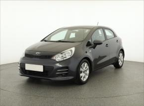 Kia Rio  1.25 CVVT 