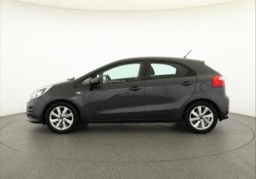 Kia Rio  1.25 CVVT 