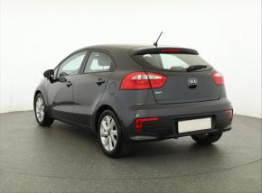 Kia Rio  1.25 CVVT 