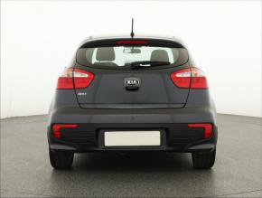 Kia Rio  1.25 CVVT 