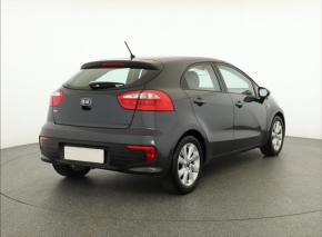 Kia Rio  1.25 CVVT 