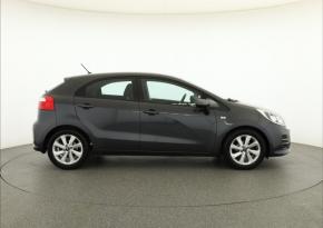 Kia Rio  1.25 CVVT 