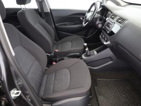 Kia Rio  1.25 CVVT 