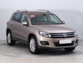 Volkswagen Tiguan  2.0 TDI Sport&Style 