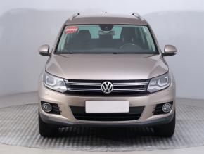 Volkswagen Tiguan  2.0 TDI Sport&Style 