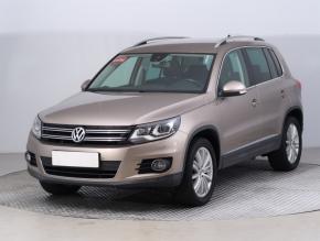 Volkswagen Tiguan  2.0 TDI Sport&Style 