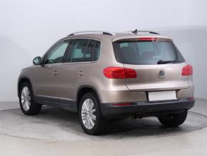 Volkswagen Tiguan  2.0 TDI Sport&Style 