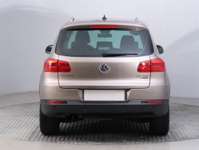 Volkswagen Tiguan  2.0 TDI Sport&Style 