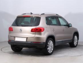 Volkswagen Tiguan  2.0 TDI Sport&Style 