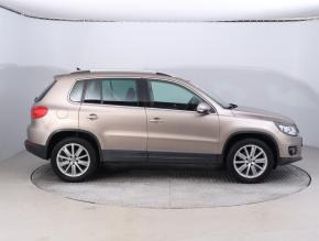 Volkswagen Tiguan  2.0 TDI Sport&Style 