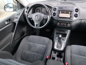 Volkswagen Tiguan  2.0 TDI Sport&Style 