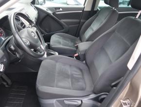 Volkswagen Tiguan  2.0 TDI Sport&Style 