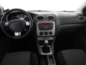 Ford Focus  1.6 TDCi 
