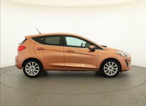 Ford Fiesta  1.0 EcoBoost Titanium 