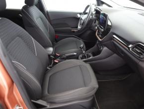 Ford Fiesta  1.0 EcoBoost Titanium 