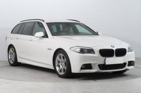 BMW 5  535d M Paket 