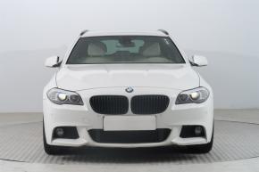 BMW 5  535d M Paket 