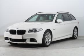 BMW 5  535d M Paket 