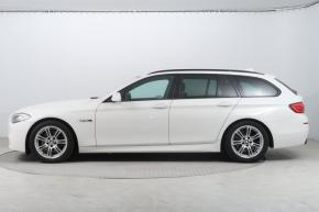 BMW 5  535d M Paket 