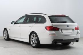 BMW 5  535d M Paket 