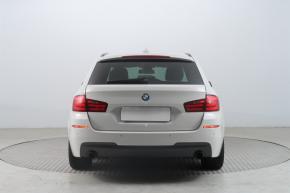 BMW 5  535d M Paket 