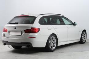 BMW 5  535d M Paket 