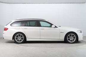 BMW 5  535d M Paket 